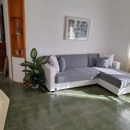 Apartment L'angolo