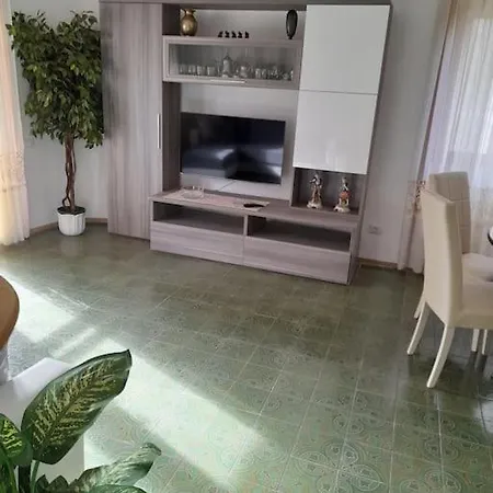 L'angolo Apartment Civitavecchia