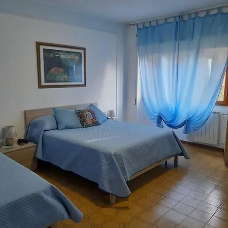 L'angolo Apartment Civitavecchia