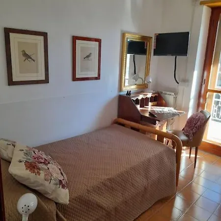 L'angolo Apartamento Civitavecchia