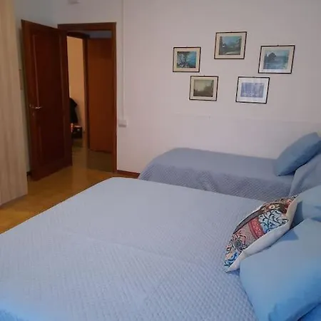 L'angolo Civitavecchia