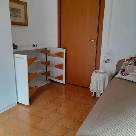 L'angolo Apartamento Civitavecchia