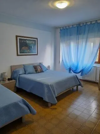 Apartamento L'angolo *