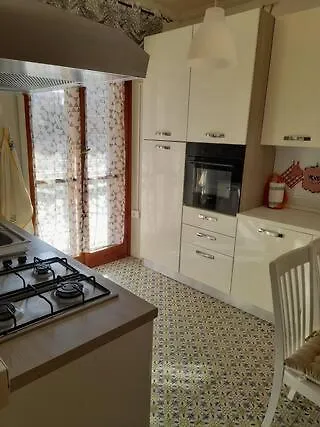 L'angolo Apartment Civitavecchia